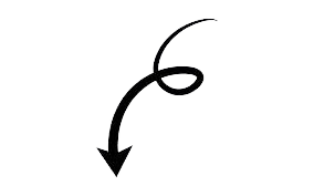 Fancy Arrow